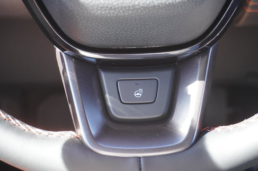 2025 Honda Pilot TrailSport - Photo 27