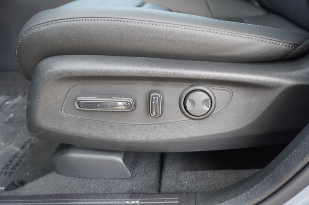 2026 Honda CR-V EX-L - Photo 21