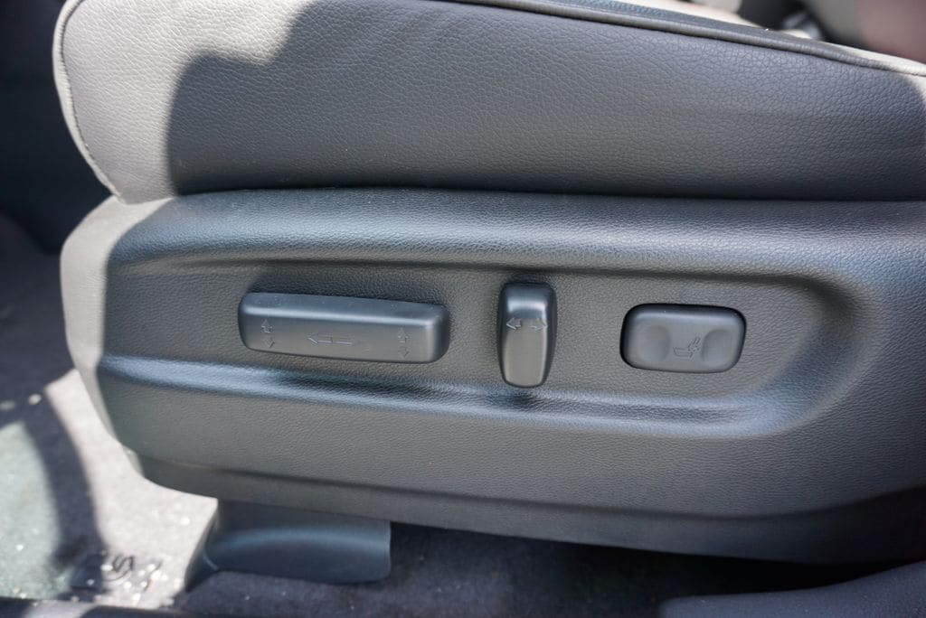 2026 Honda Ridgeline Black Edition - Photo 19