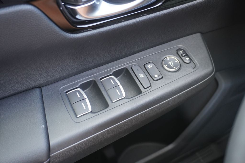 2026 Honda CR-V EX-L - Photo 32