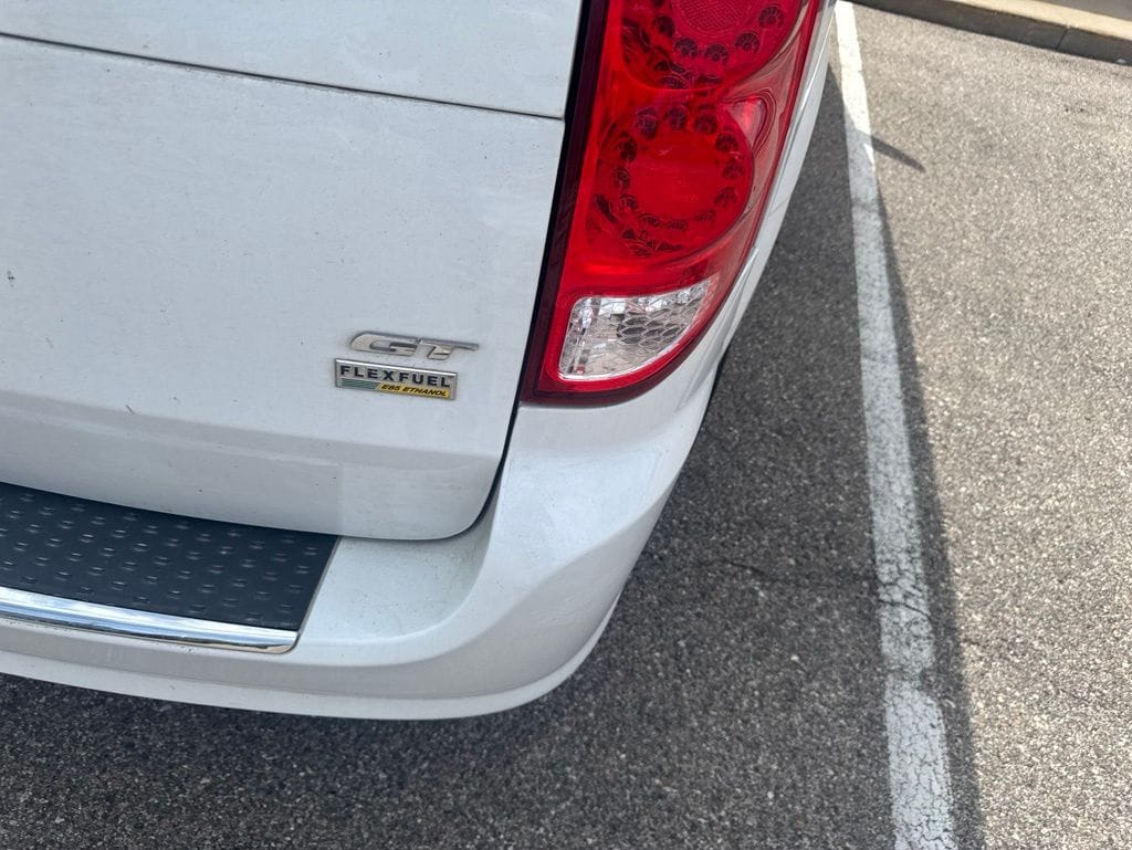 Used 2019 Dodge Grand Caravan GT with VIN 2C4RDGEGXKR512402 for sale in Grandville, MI