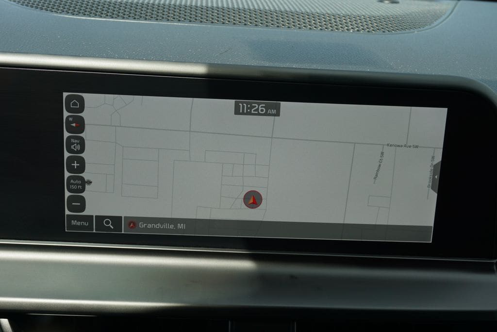 2024 Kia Seltos EX - Photo 21