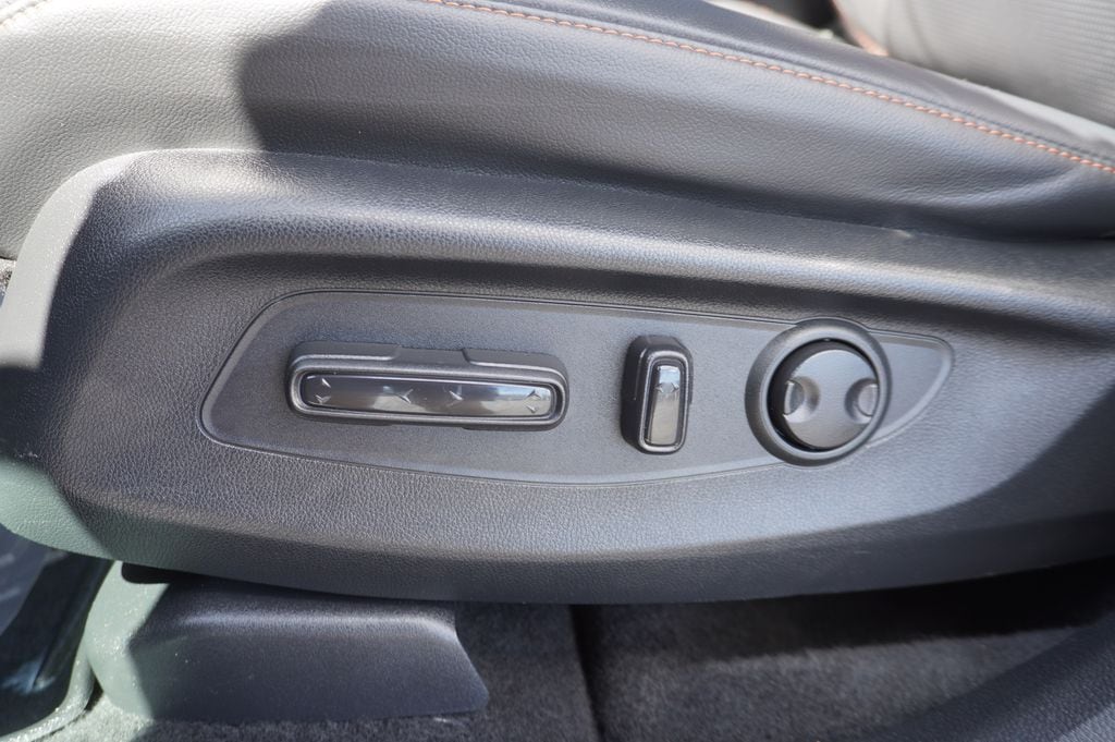 2024 Honda CR-V Sport-L - Photo 20