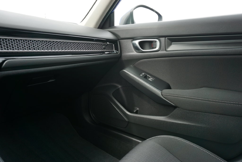2024 Honda Civic LX - Photo 28
