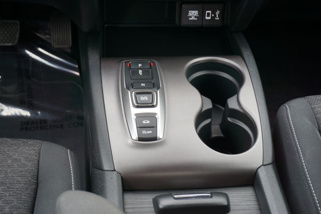 2023 Honda Ridgeline Sport - Photo 15