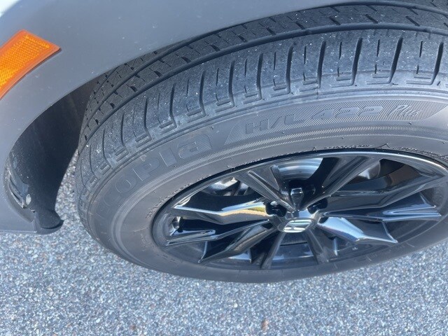 2023 Honda CR-V Hybrid Sport photo 3