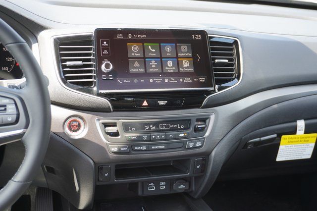 2026 Honda Ridgeline RTL - Photo 14