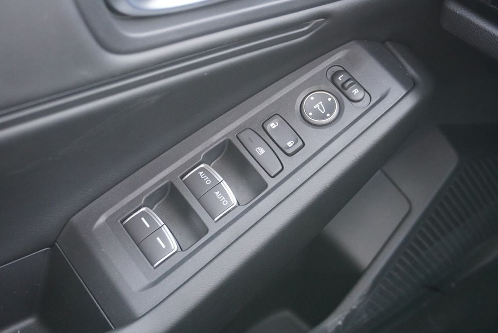 2026 Honda Accord Hybrid EX-L - Photo 31