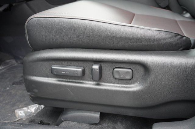 2026 Honda Ridgeline Black Edition - Photo 19
