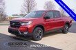 Honda Ridgeline