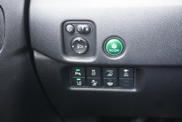 2026 Honda Ridgeline Black Edition - Photo 31