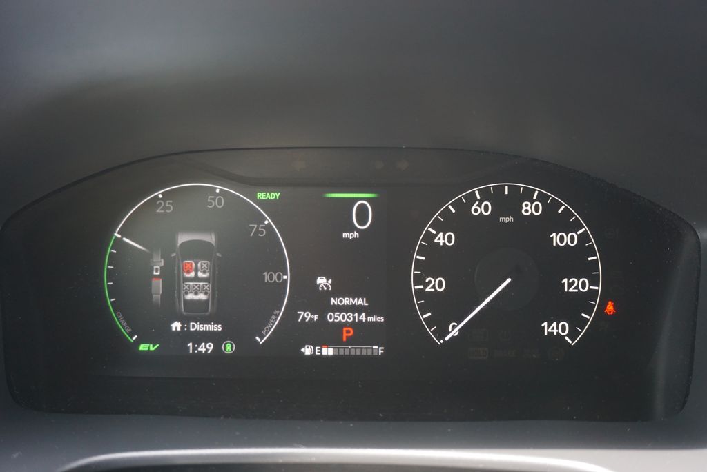 2024 Honda CR-V Sport-L - Photo 29