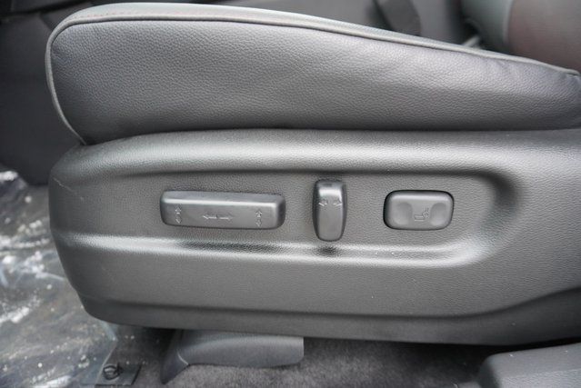 2026 Honda Ridgeline Black Edition - Photo 19