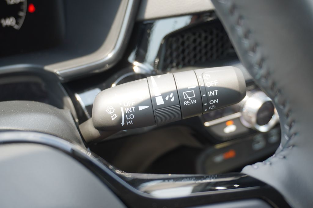 2024 Honda CR-V EX-L - Photo 28