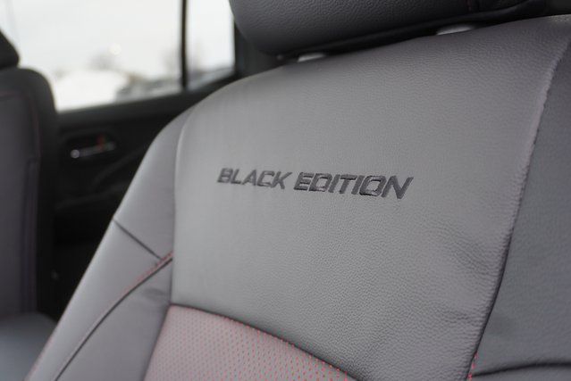 2026 Honda Ridgeline Black Edition - Photo 20