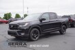 Honda Ridgeline