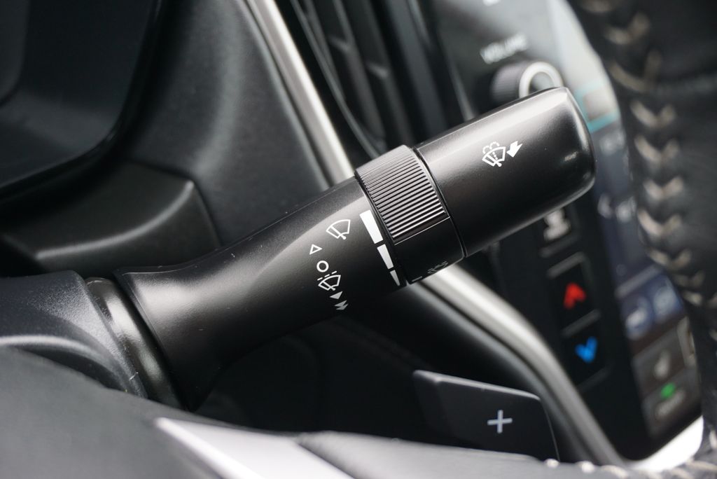 2025 Subaru Legacy Premium - Photo 26