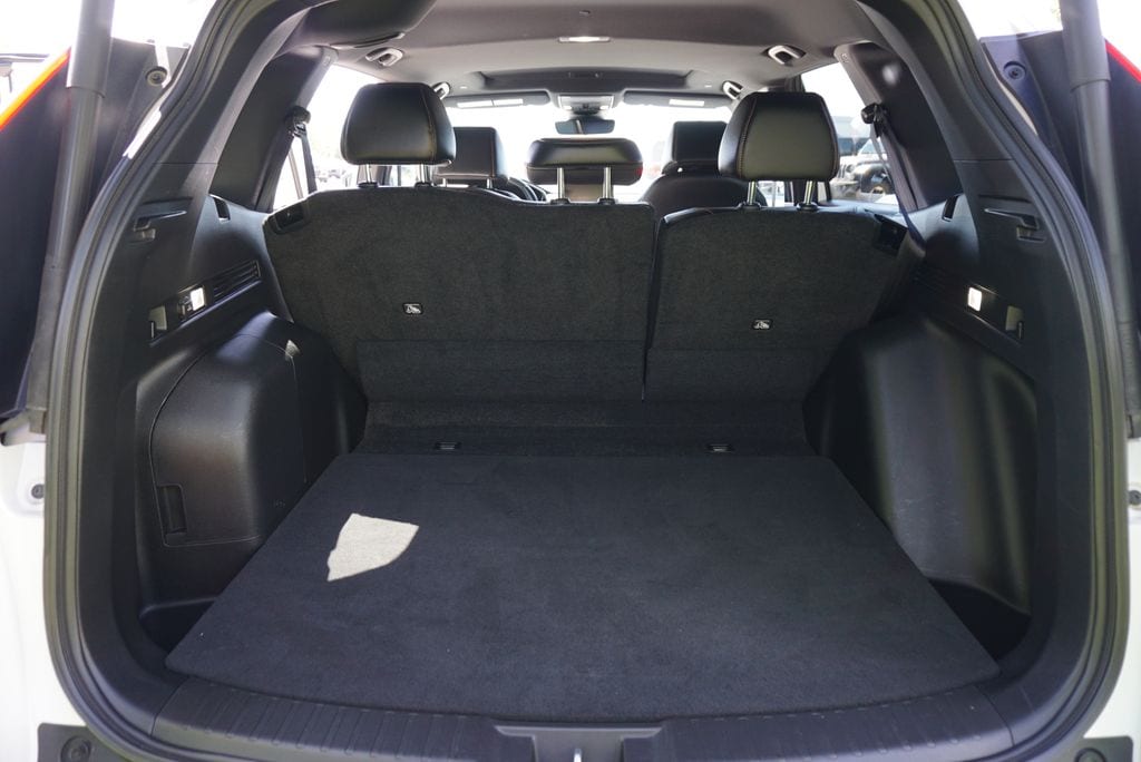 2025 Honda CR-V Sport-L - Photo 10