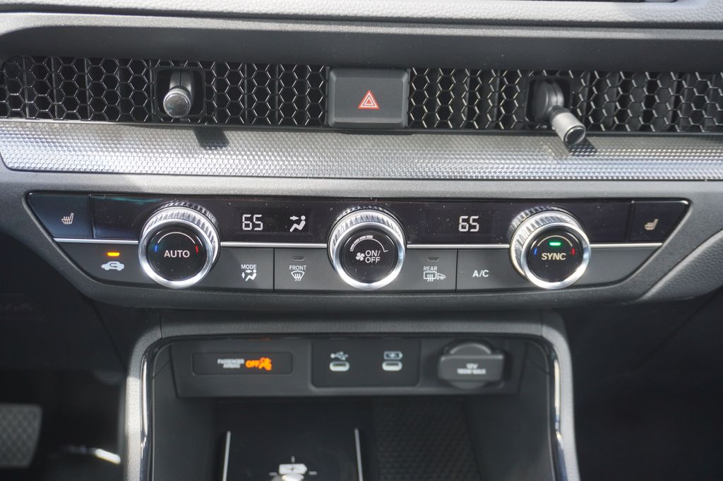 2026 Honda CR-V Sport-L - Photo 21