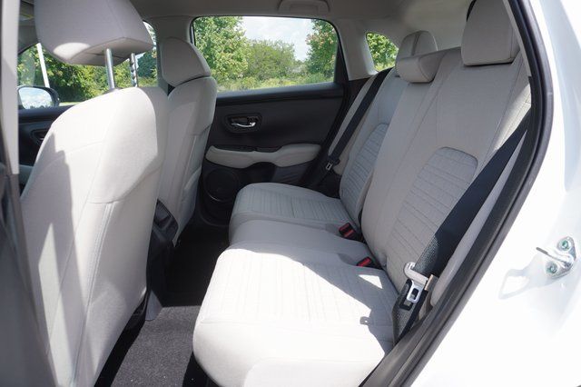 2026 Honda HR-V LX - Photo 11