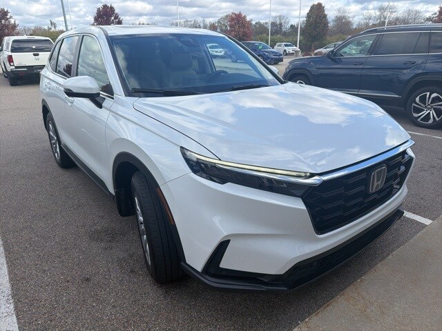 2023 Honda CR-V EX-L photo 3