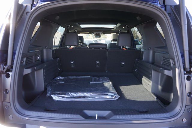 2026 Honda Passport TrailSport Blackout - Photo 10