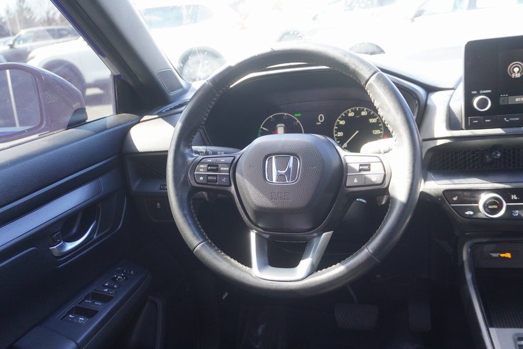 2024 Honda CR-V Sport - Photo 14