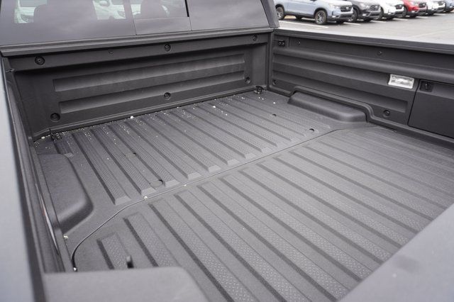 2026 Honda Ridgeline Black Edition - Photo 10