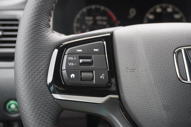 2026 Honda Ridgeline Black Edition - Photo 26