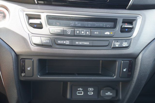 2026 Honda Ridgeline RTL - Photo 20