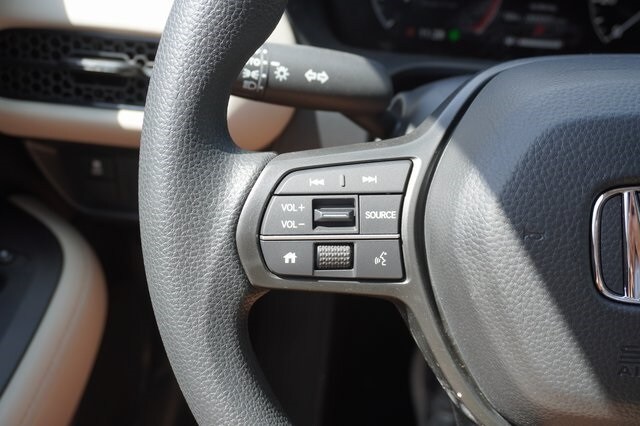 2026 Honda HR-V LX - Photo 24