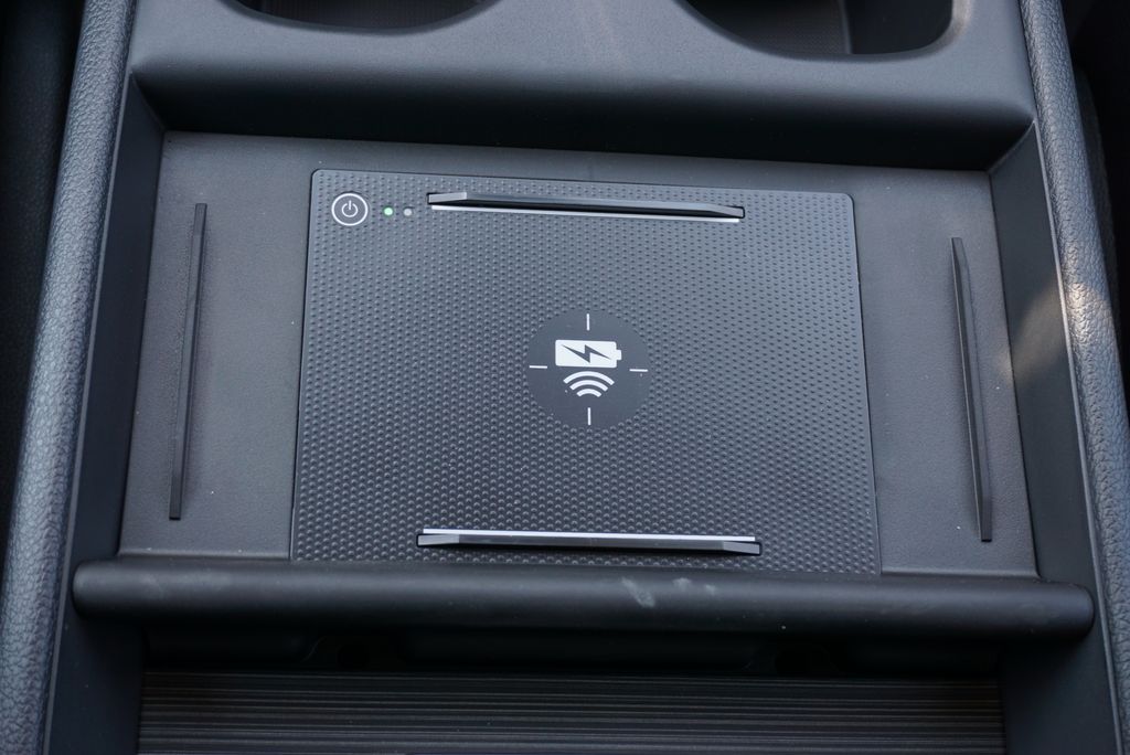 2026 Honda Odyssey Touring - Photo 26