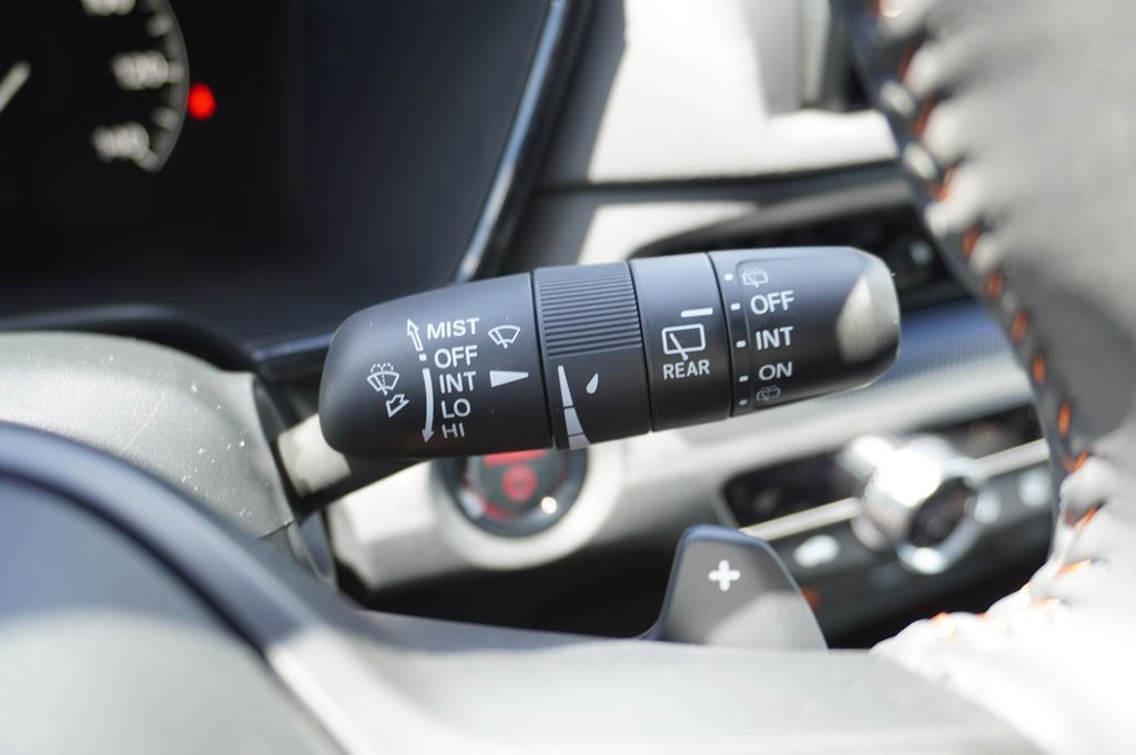 2025 Honda CR-V Sport-L - Photo 29
