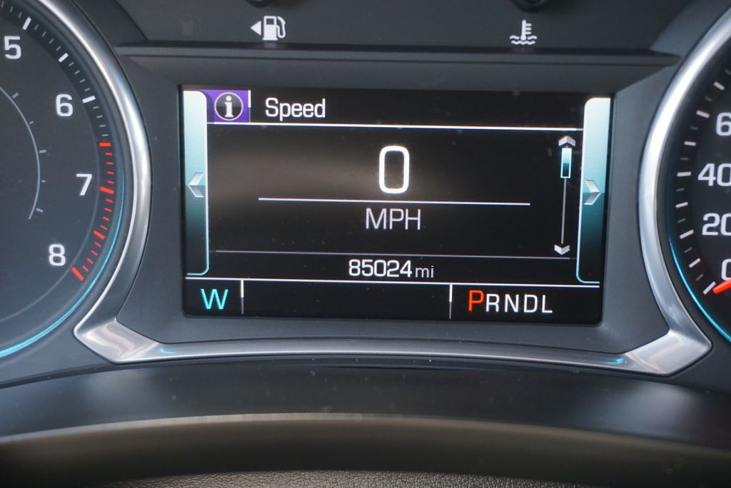 2018 Chevrolet Traverse Premier - Photo 32