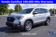 Honda Passport