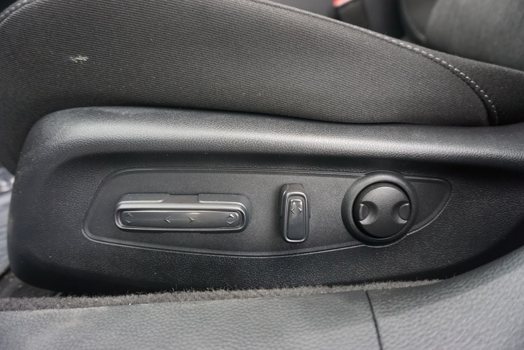 2024 Honda Accord EX - Photo 19