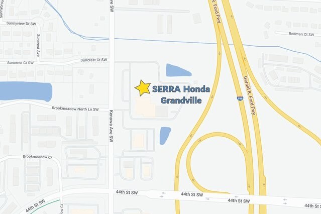 2025 Honda Accord SE - Photo 32