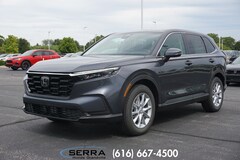 2027 Honda CR-V EX SUV