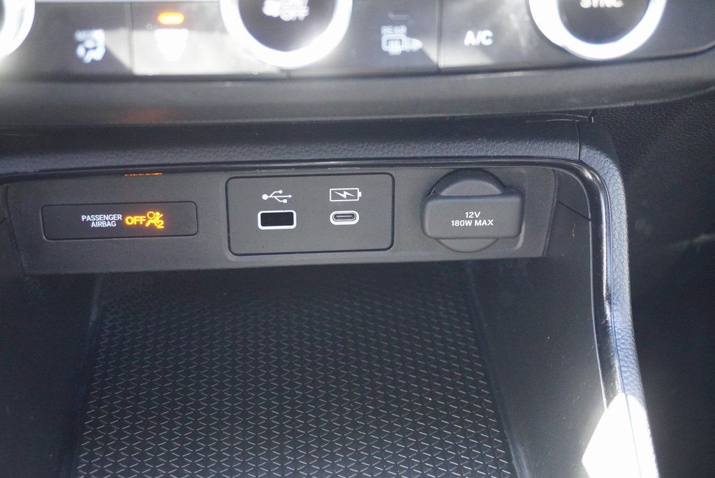 2024 Honda CR-V Sport - Photo 22