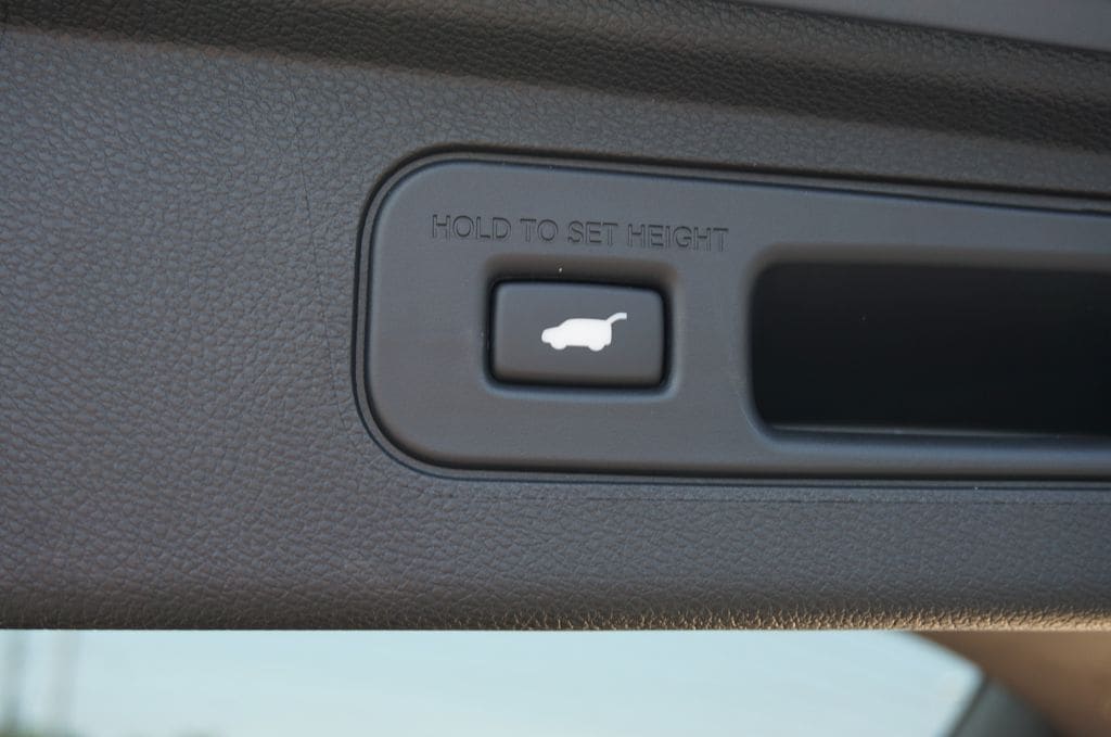 2026 Honda Odyssey Touring - Photo 10