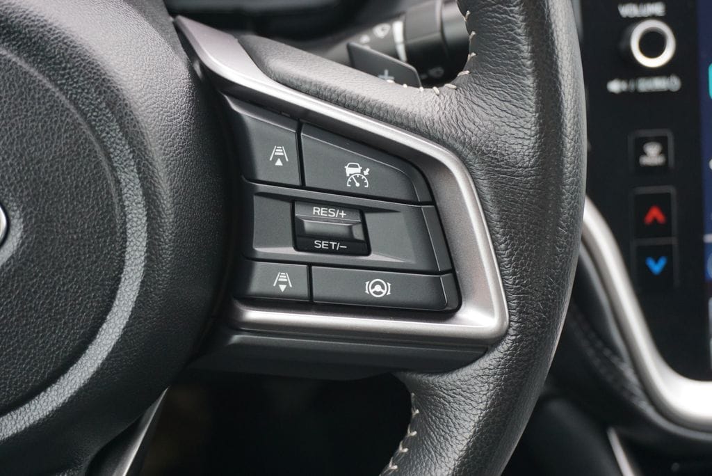 2025 Subaru Legacy Premium - Photo 24