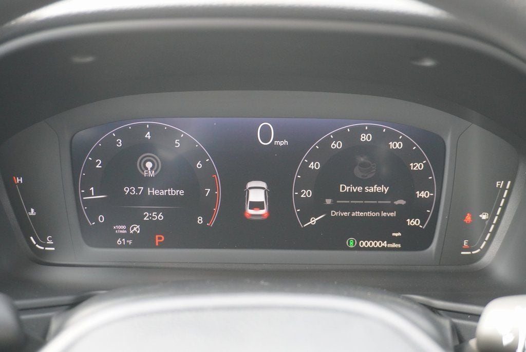 2026 Honda Accord SE - Photo 29