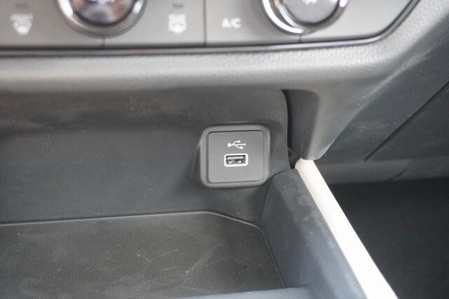 2026 Honda HR-V LX - Photo 21