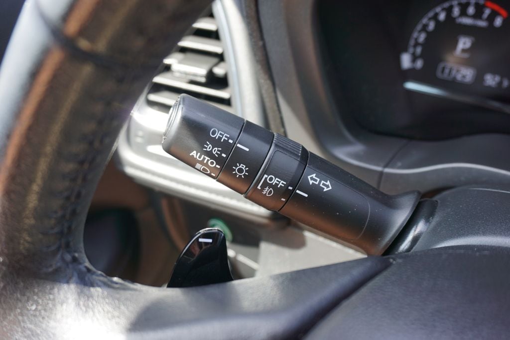 2019 Honda HR-V Touring - Photo 26