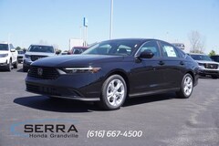 2025 Honda Accord LX Sedan