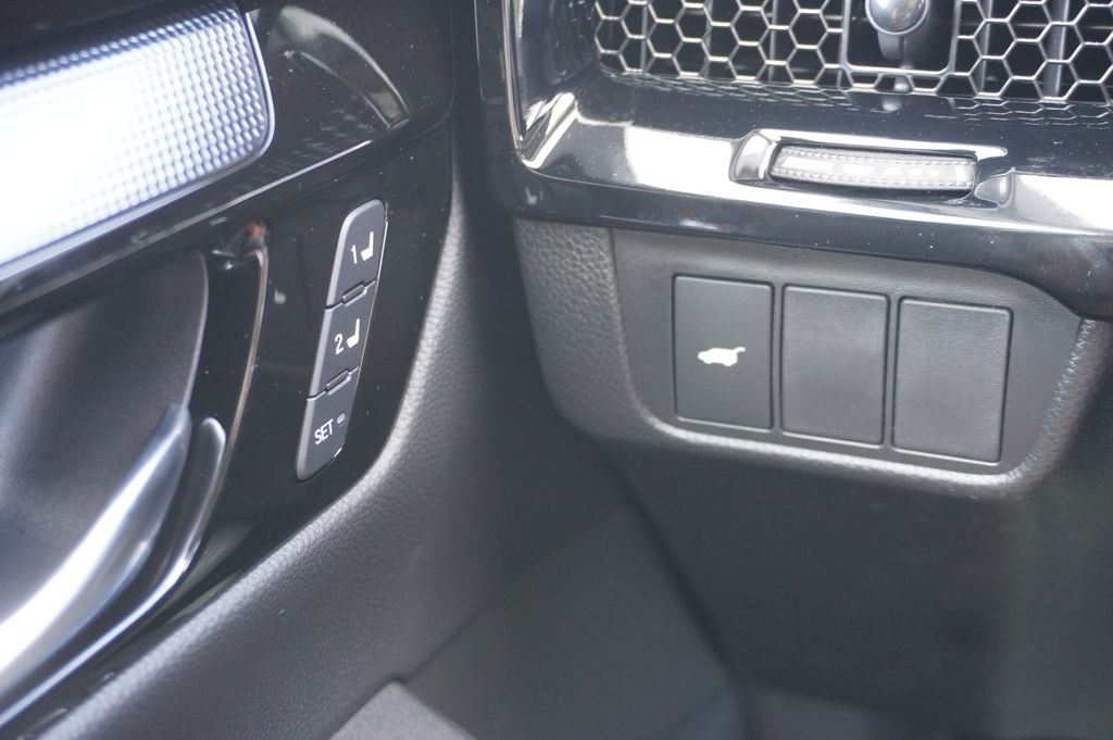 2026 Honda CR-V EX-L - Photo 31