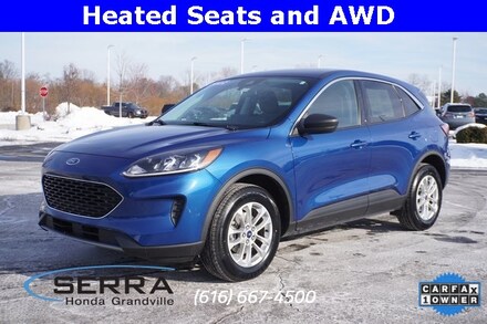2022 Ford Escape SE SUV