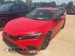 Honda Civic Si