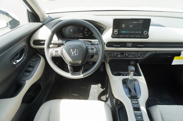 2026 Honda HR-V LX - Photo 12