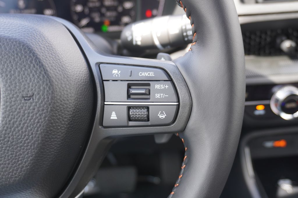 2026 Honda CR-V Sport-L - Photo 25